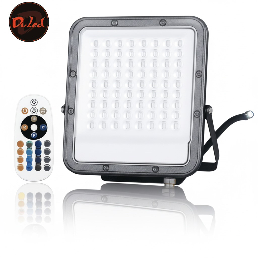 Led Deu DU LED - Giải Pháp Chiếu Sáng Hàng Đầu